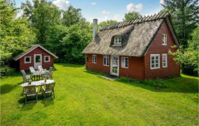 Awesome Home In Bogense With Kitchen, Bogense